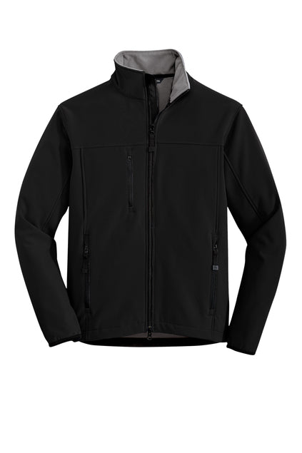 Port Authority Glacier Soft Shell Jacket