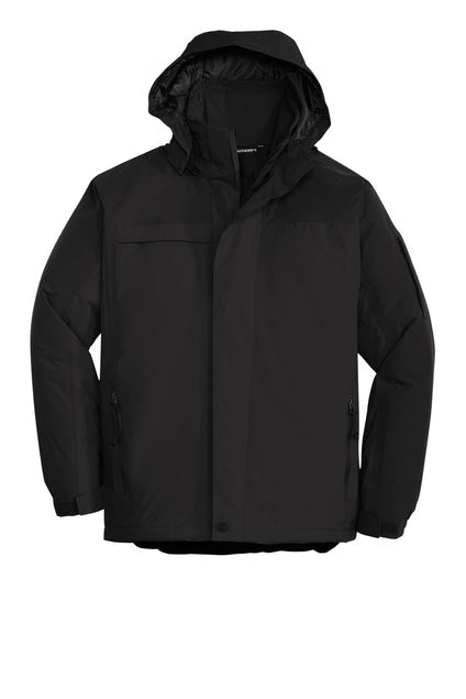 Port Authority Nootka Jacket