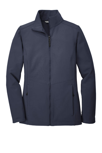 Port Authority Women's Collective Soft Shell Jacket