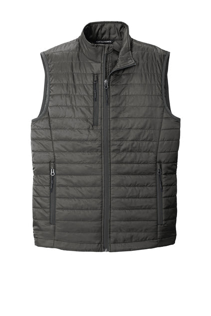 Port Authority Packable Puffy Vest