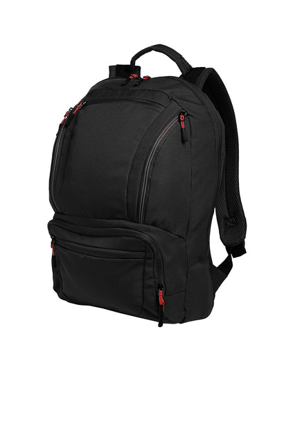 Port Authority Cyber Backpack