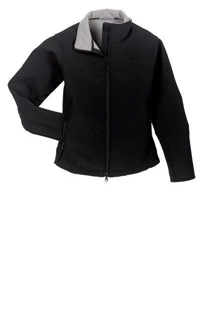 Port Authority Women's Glacier Soft Shell Jacket