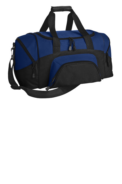 Port Authority - Small Colorblock Sport Duffel