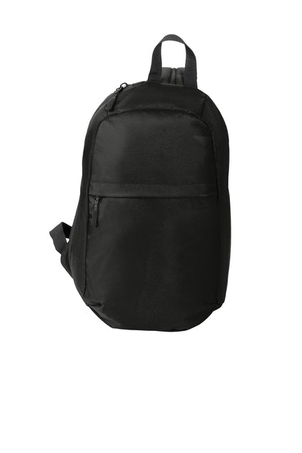 Port Authority Crossbody Backpack