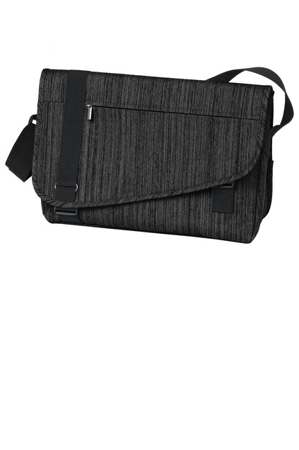Port Authority Crossbody Messenger