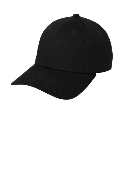 New Era - Structured Stretch Cotton Cap