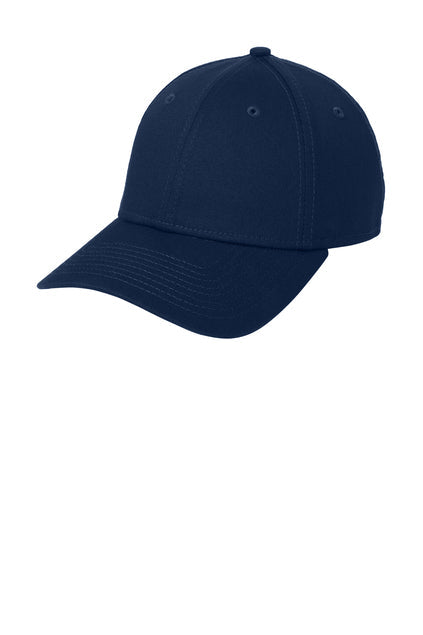 New Era - Structured Stretch Cotton Cap