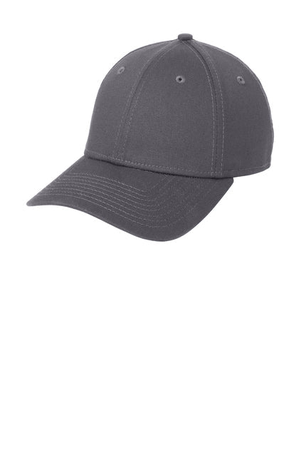 New Era - Structured Stretch Cotton Cap