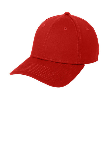 New Era - Structured Stretch Cotton Cap