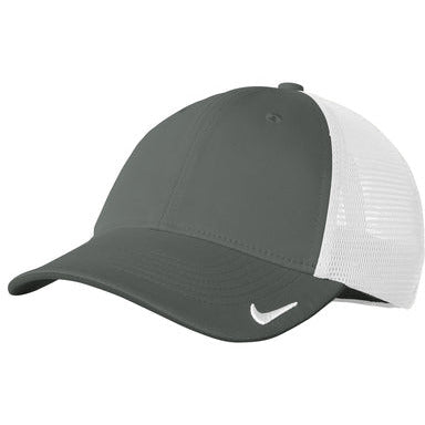 Anthracite/ White