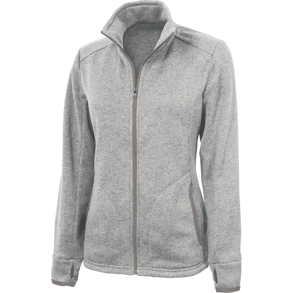 Light Grey Heather