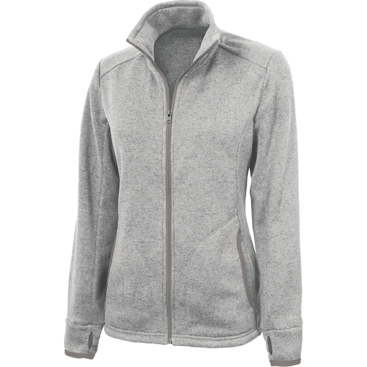 Light Grey Heather
