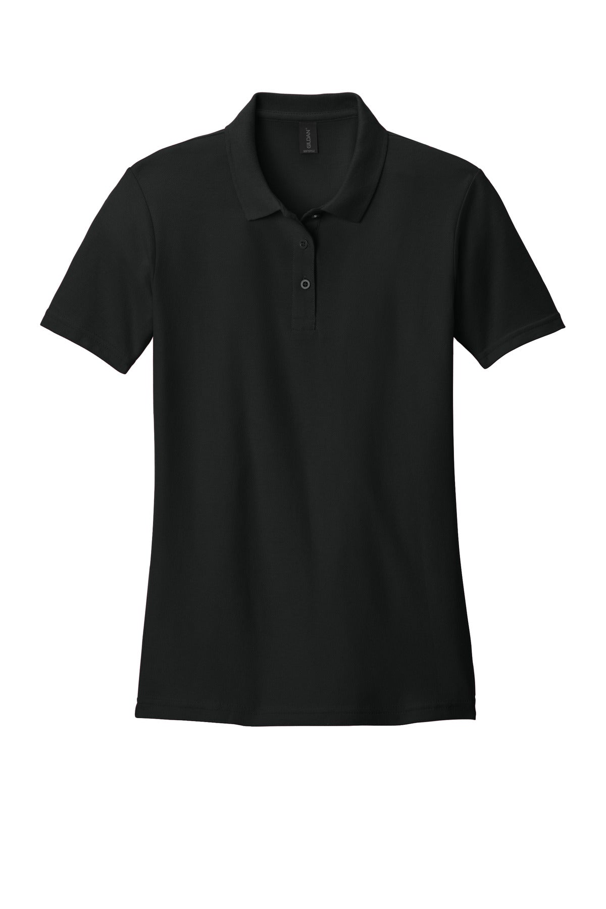 Gildan Softstyle Women's Pique Polo