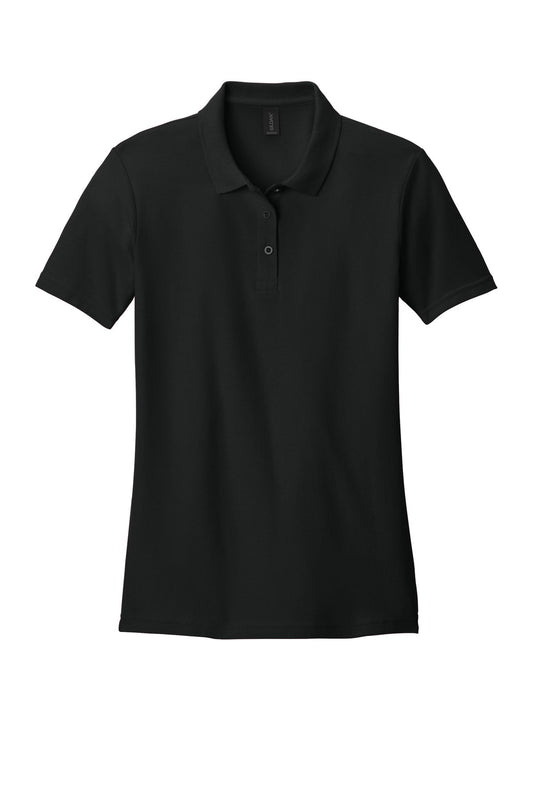 Gildan Softstyle Women's Pique Polo