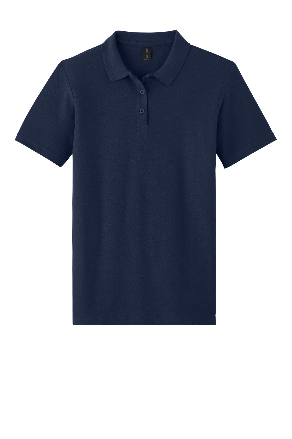 Gildan Softstyle Women's Pique Polo
