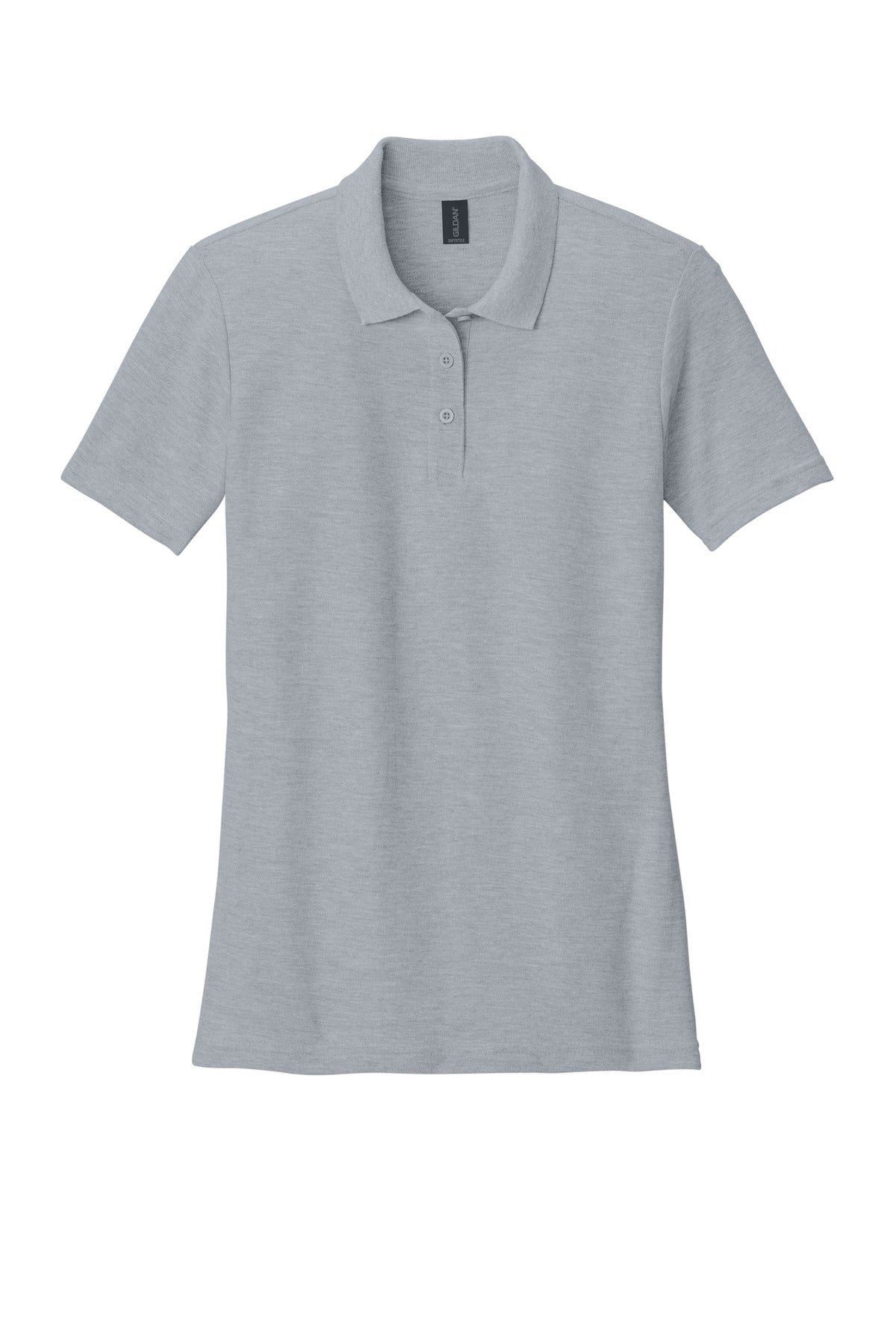Gildan Softstyle Women's Pique Polo