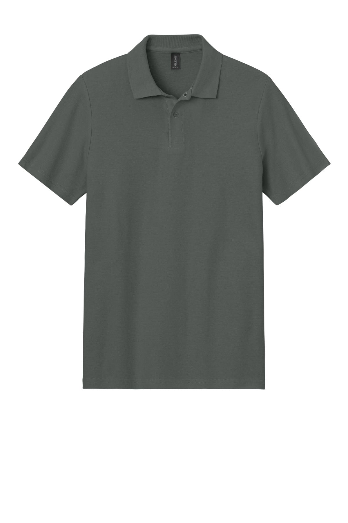 Gildan Softstyle Pique Polo
