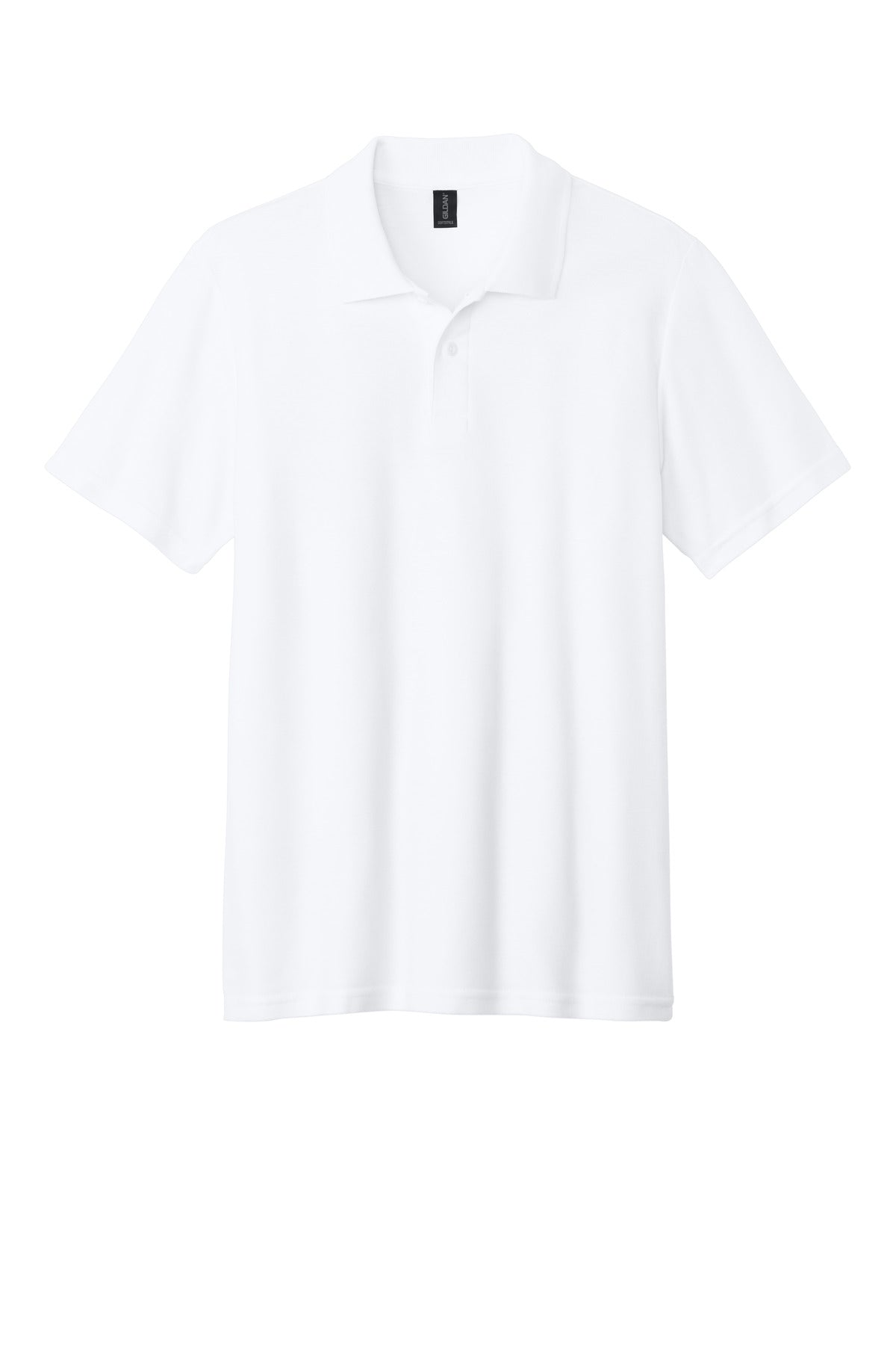 Gildan Softstyle Pique Polo