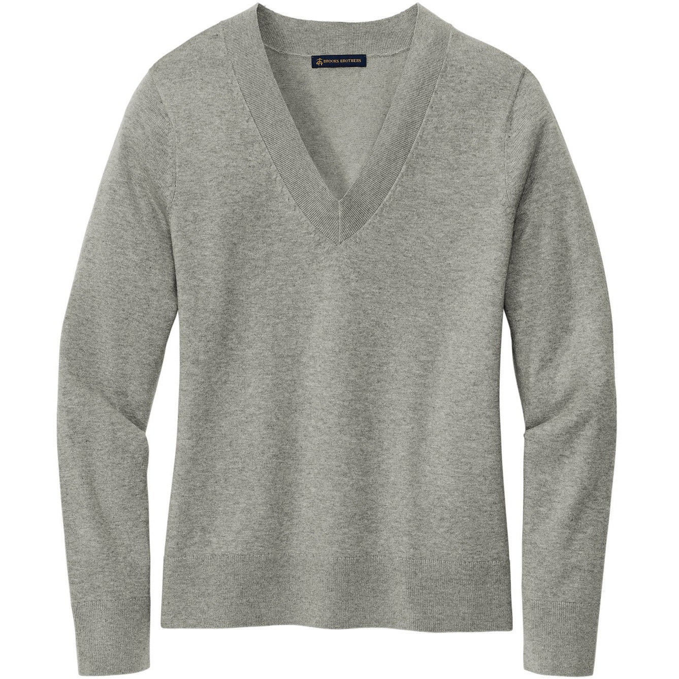 Light Shadow Grey Heather