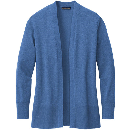 Charter Blue Heather