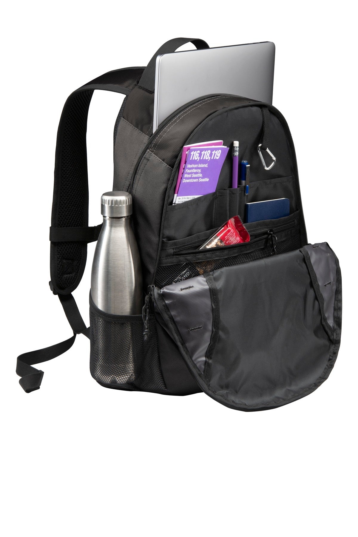 Port Authority Ridge Backpack
