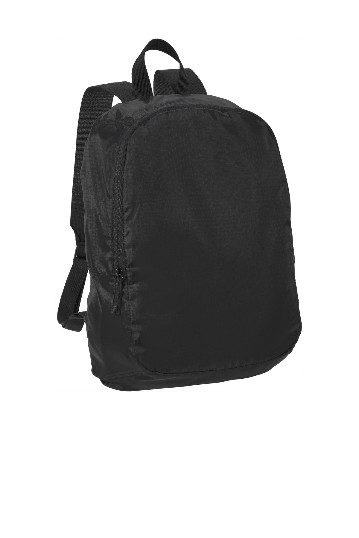 Port Authority Crush Ripstop Backpack