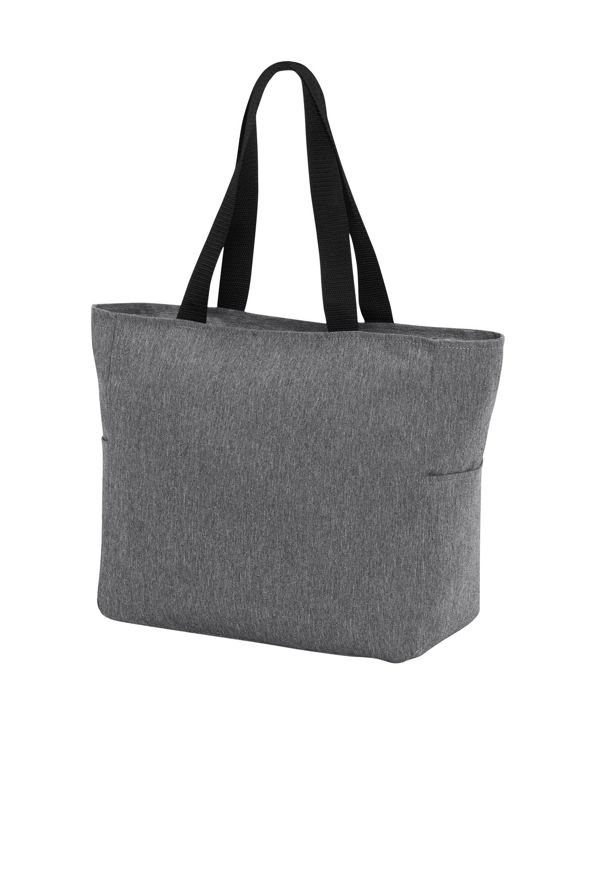 Port Authority Essential Zip Tote