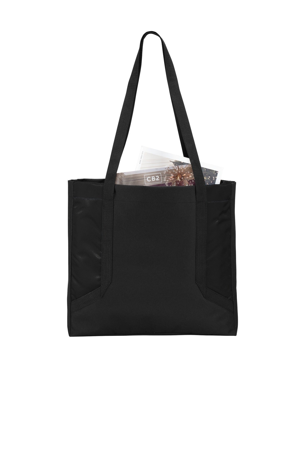 Port Authority Circuit Tote
