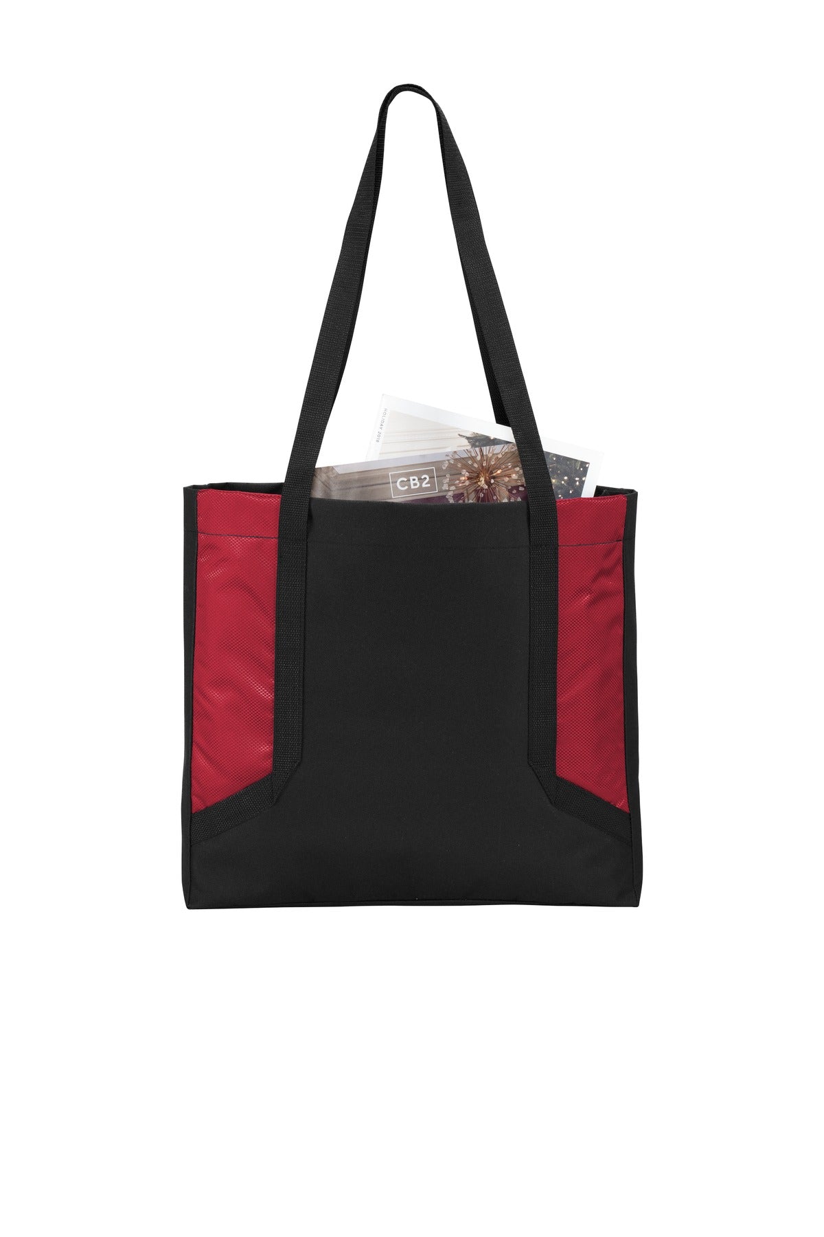 Port Authority Circuit Tote