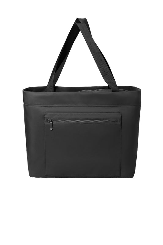 Port Authority Matte Carryall Tote