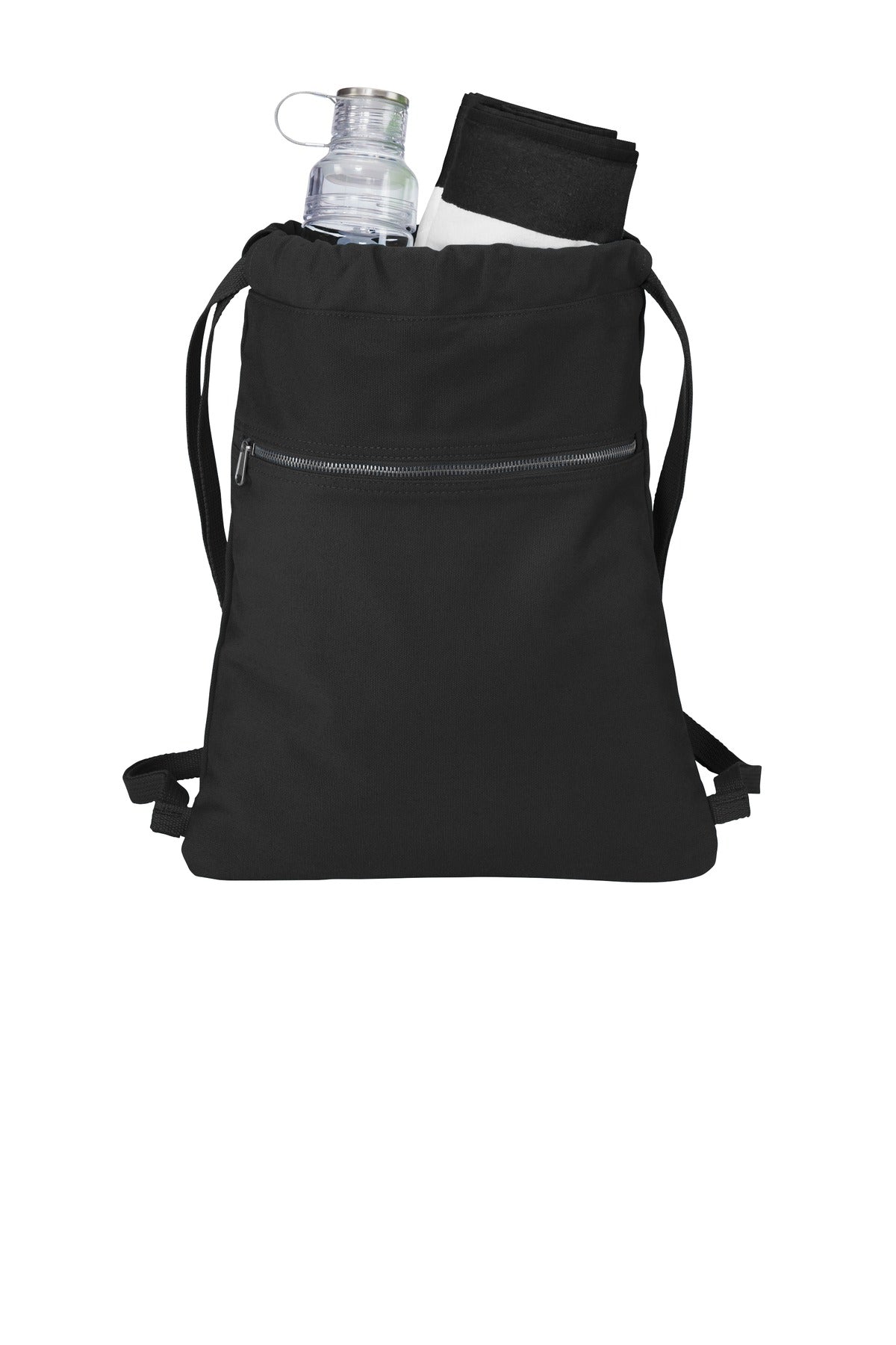 Port Authority Beach Wash Cinch Pack