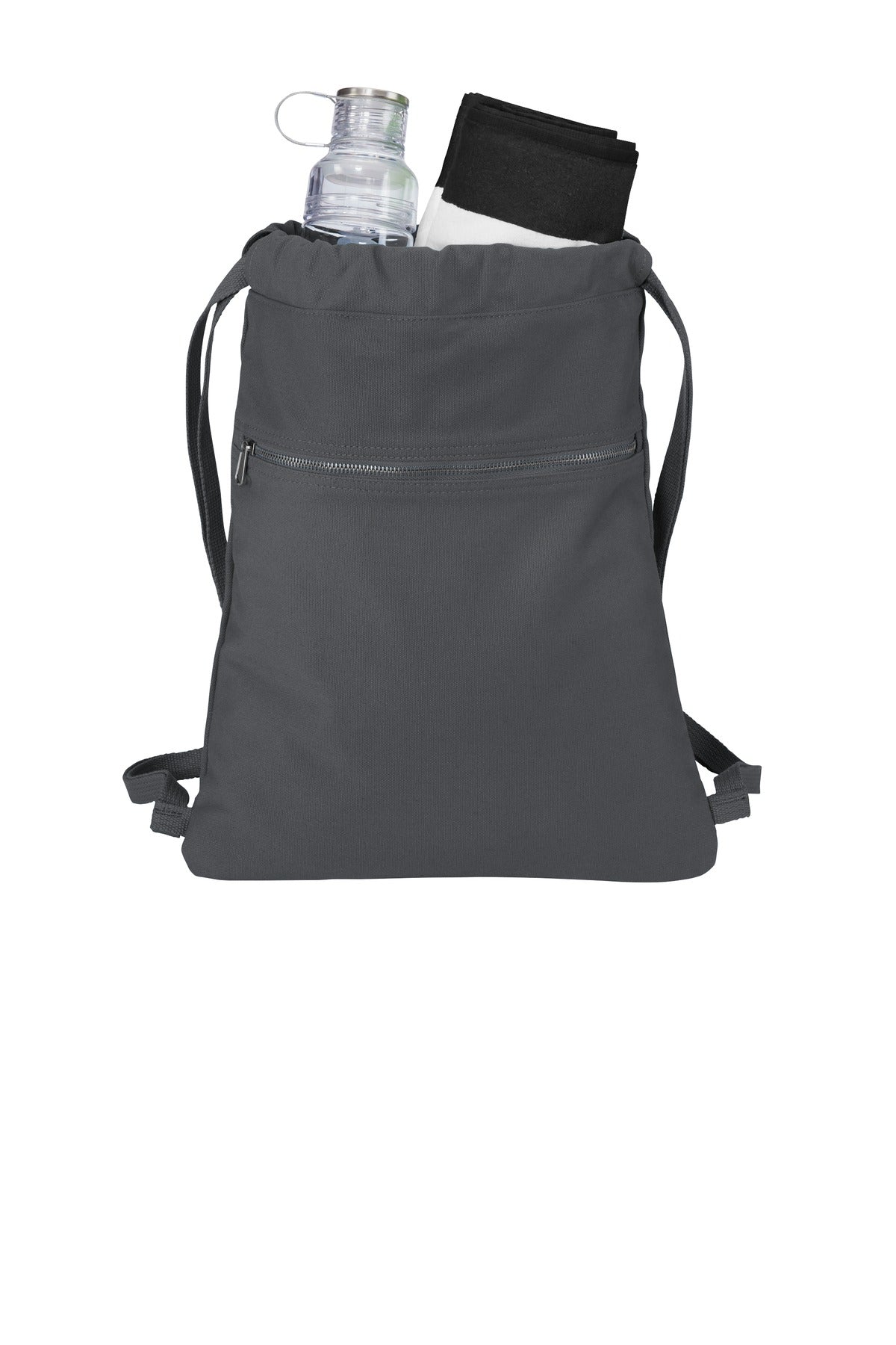 Port Authority Beach Wash Cinch Pack