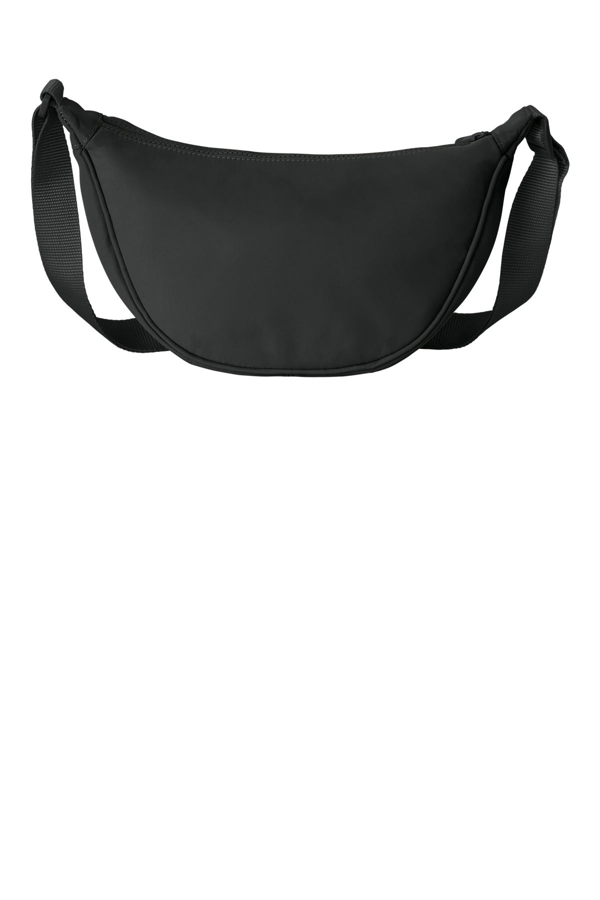 Port Authority Matte Crossbody