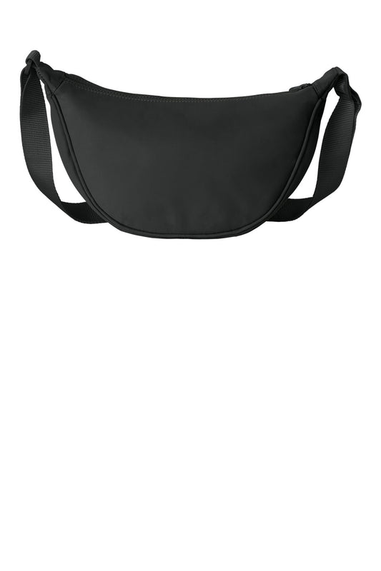 Port Authority Matte Crossbody