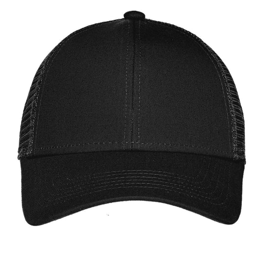 Port Authority Adjustable Mesh Back Cap