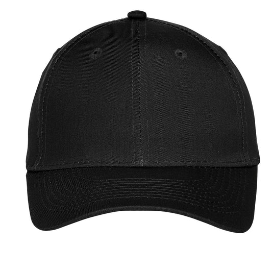 Port Authority Uniforming Twill Cap