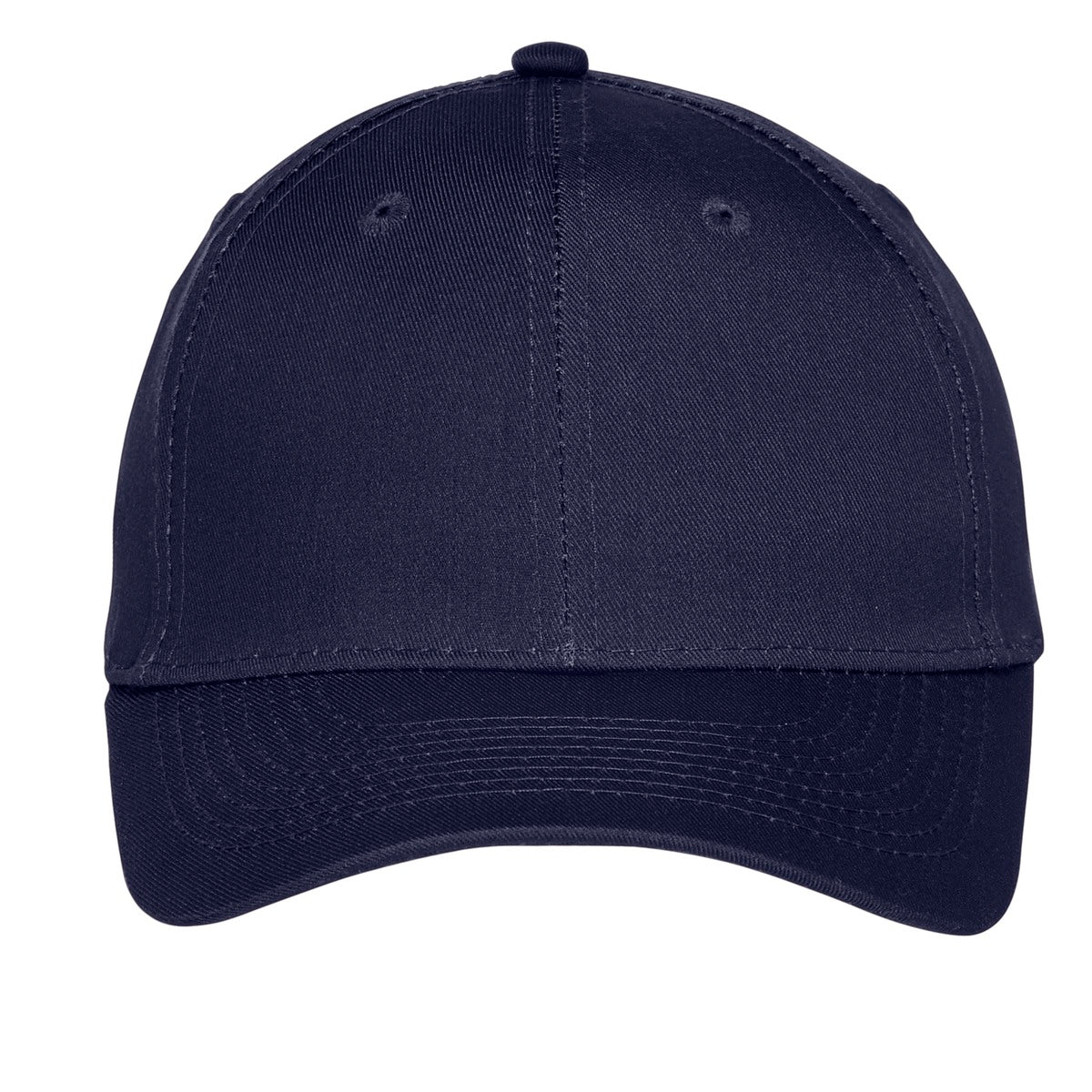 Port Authority Uniforming Twill Cap