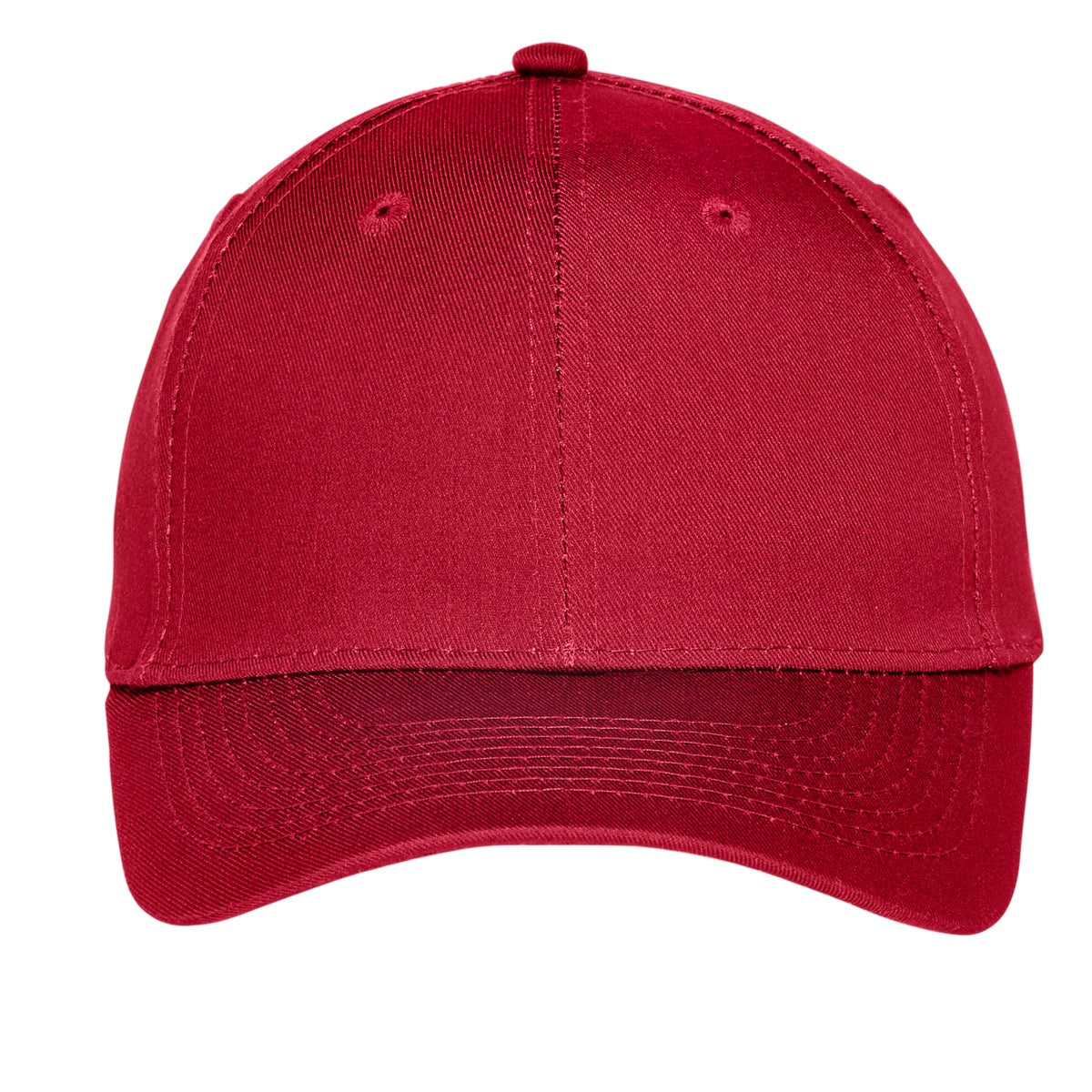 Port Authority Uniforming Twill Cap