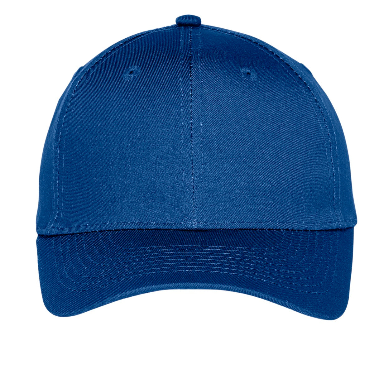 Port Authority Uniforming Twill Cap