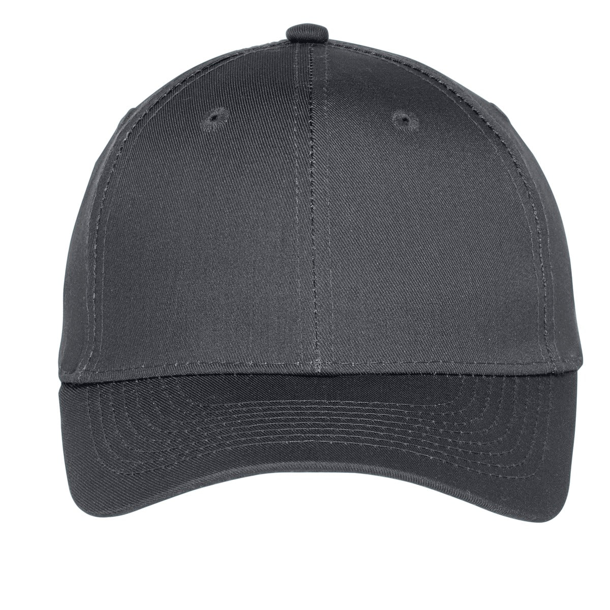 Port Authority Uniforming Twill Cap
