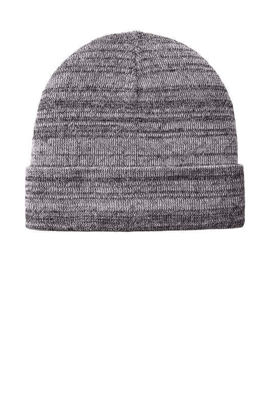 Port Authority Knit Cuff Beanie