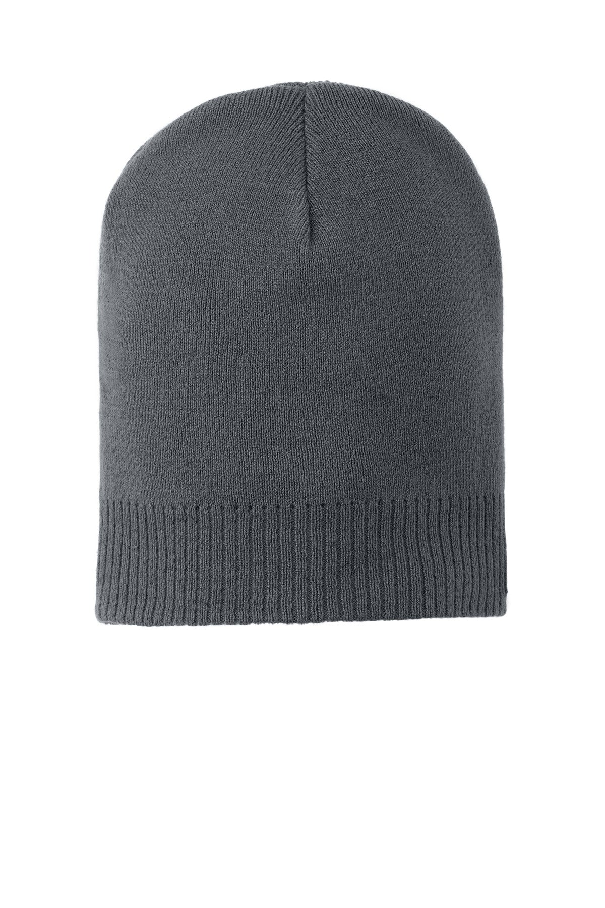 Port Authority 100% Cotton Beanie