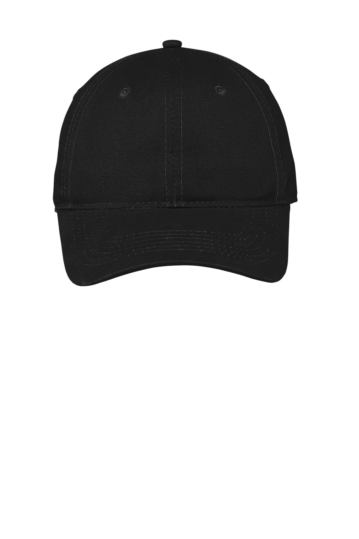 Port & Company Soft Brushed Canvas Cap