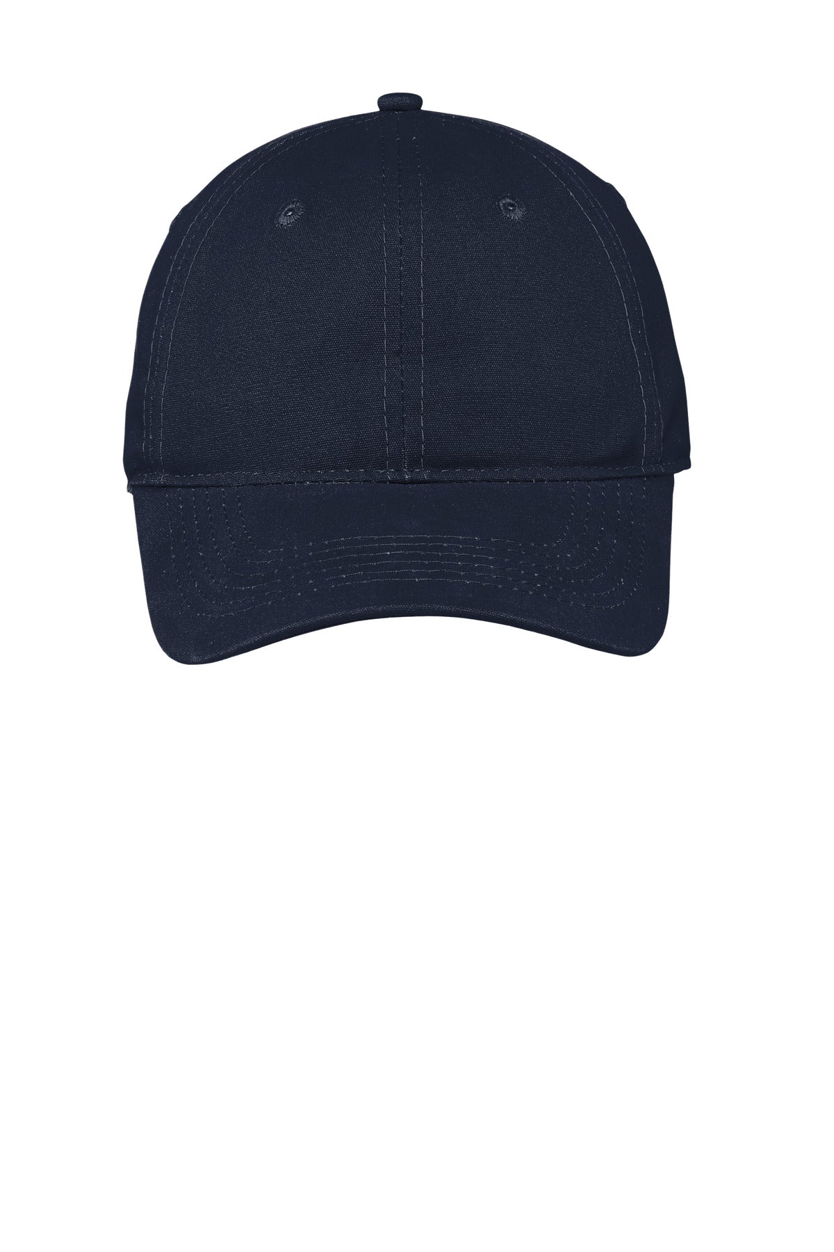 Port & Company Soft Brushed Canvas Cap