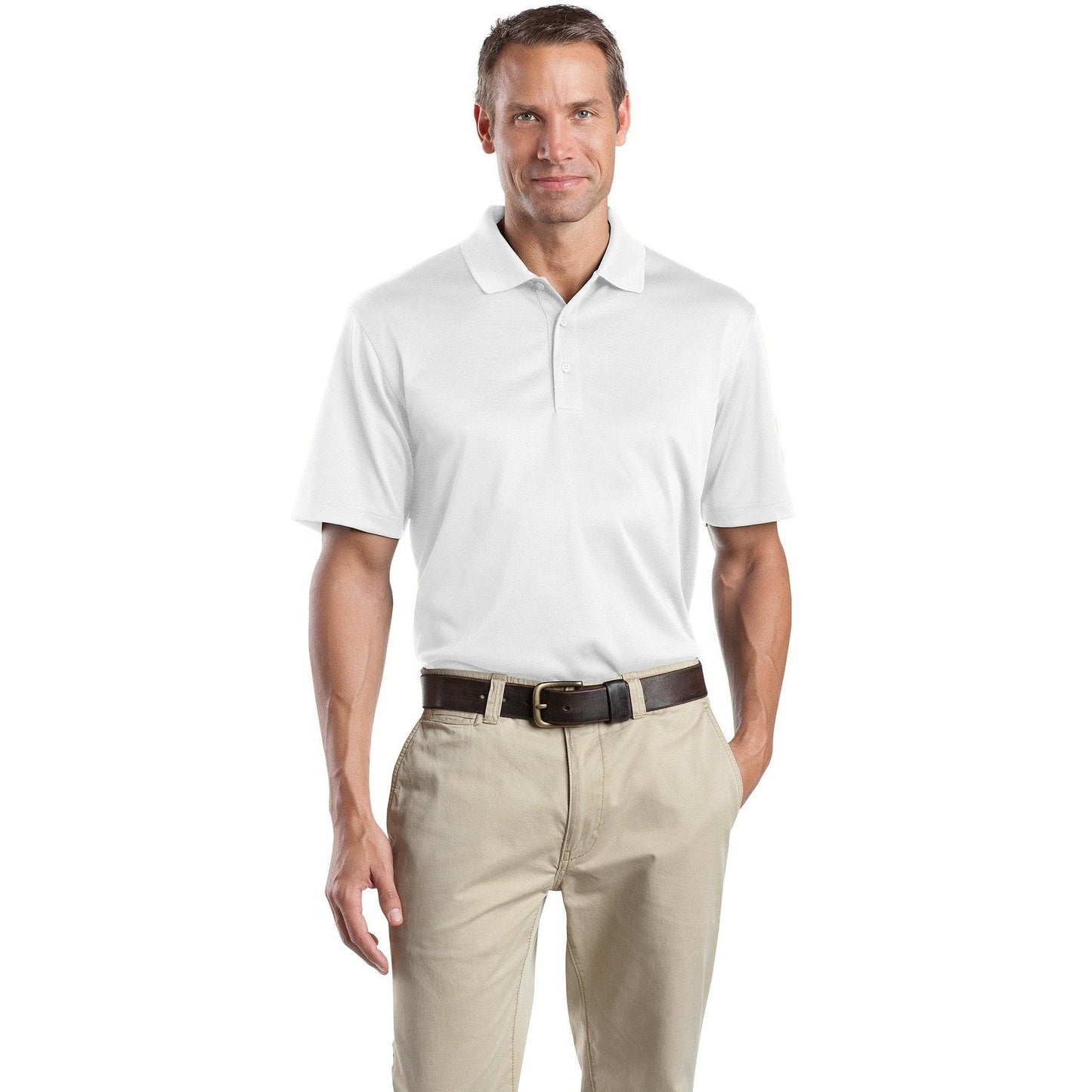 CornerStone® Tall Select Snag-Proof Polo