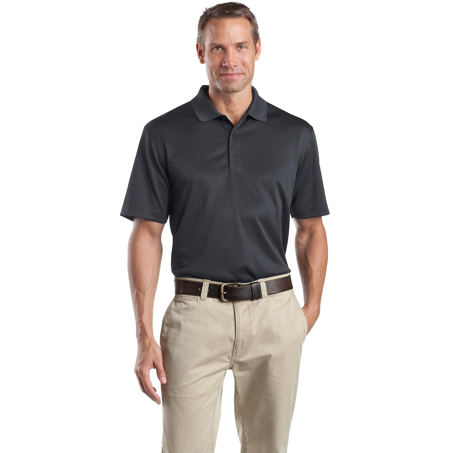 CornerStone® Tall Select Snag-Proof Polo