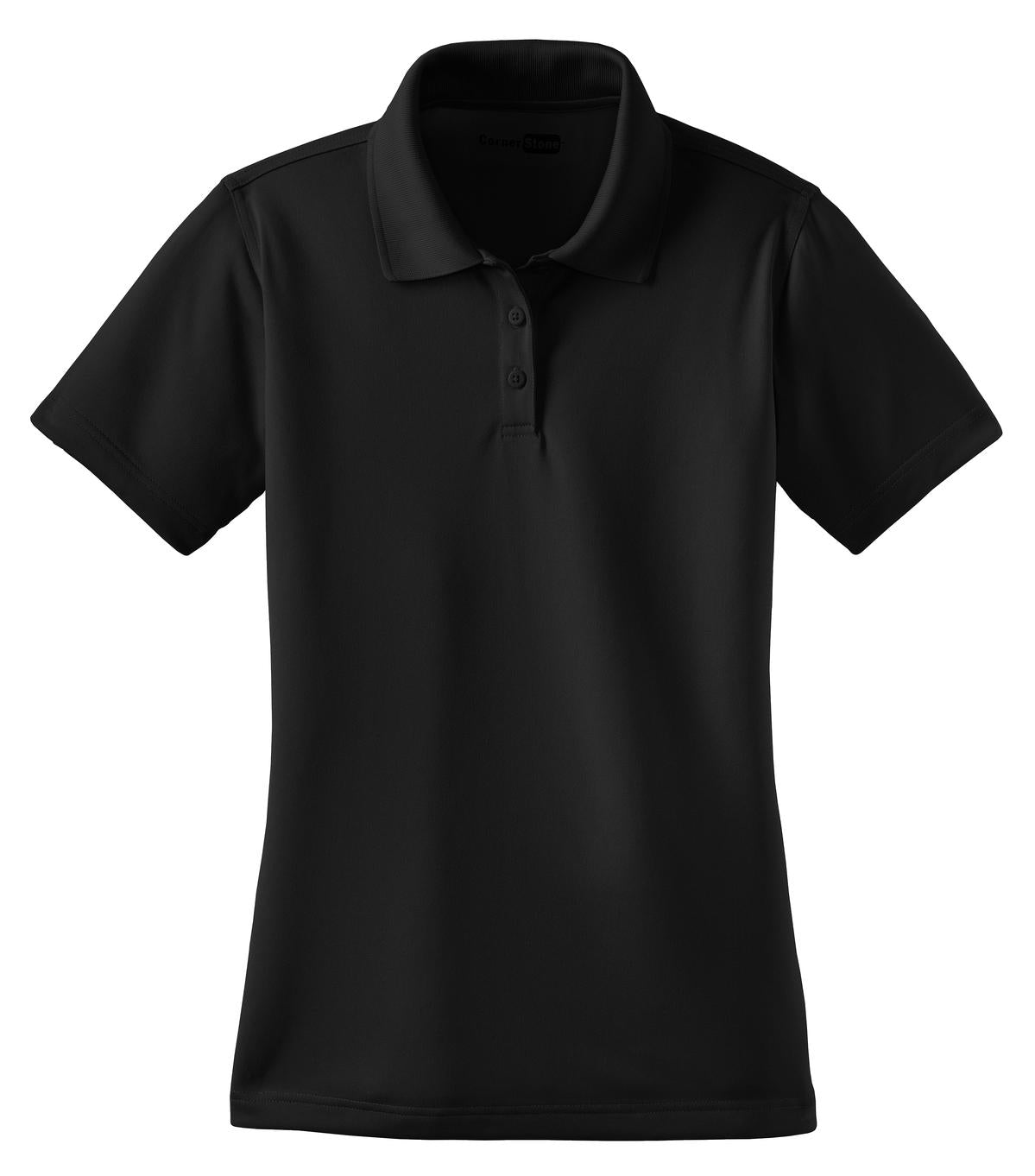 CornerStone Women's Select Snag-Proof Polo