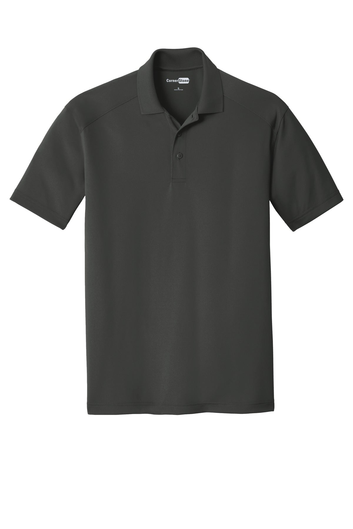 CornerStone Select Lightweight Snag-Proof Polo