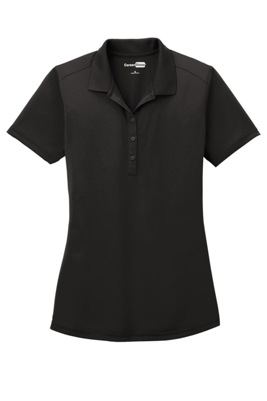 CornerStone Women's Select Lightweight Snag-Proof Polo
