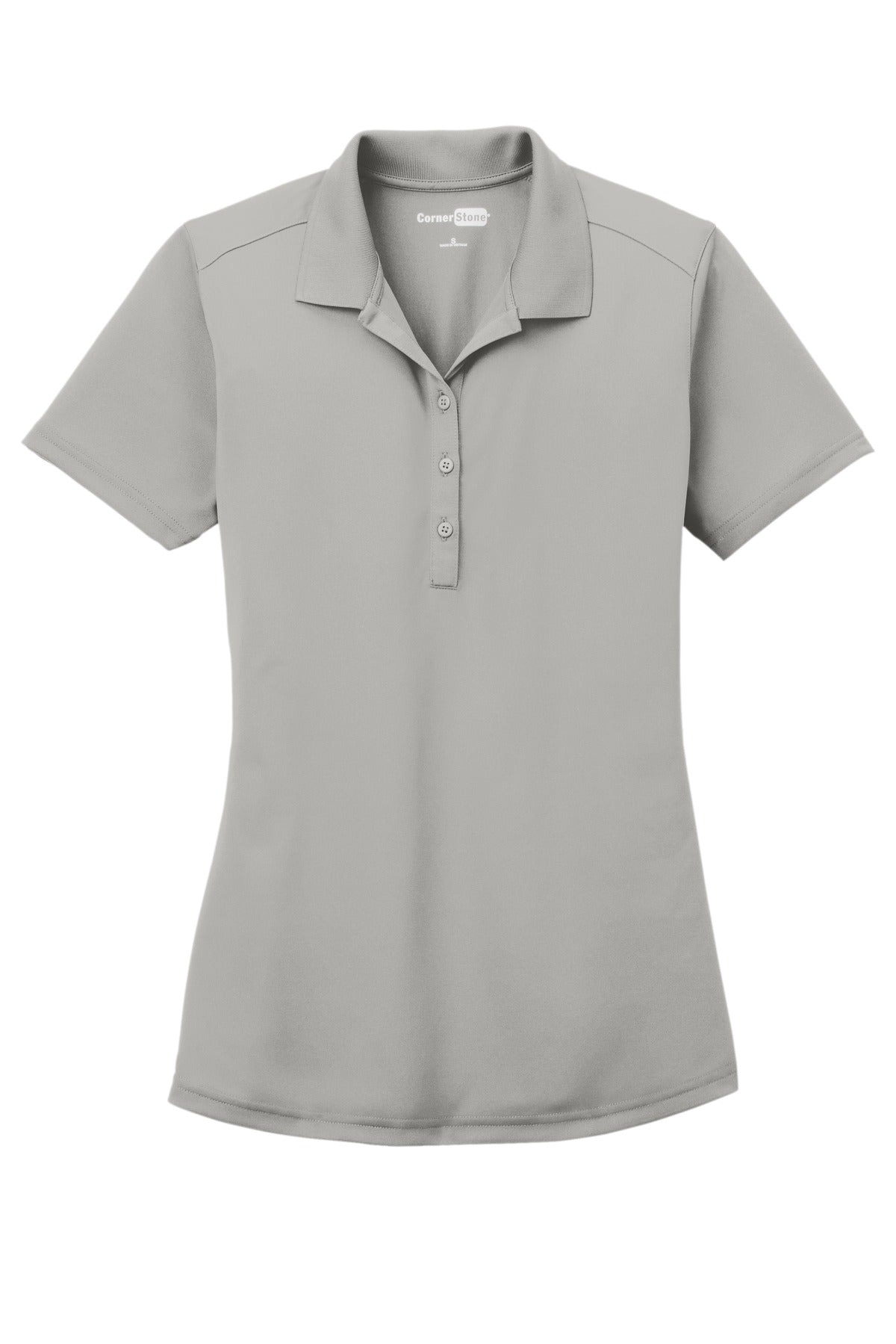 CornerStone Ladies Select Lightweight Snag-Proof Polo